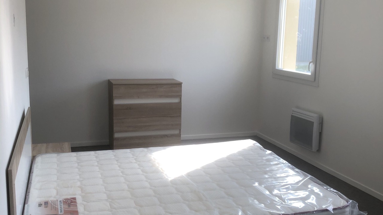 Photo of Bedroom in Bouconvillers