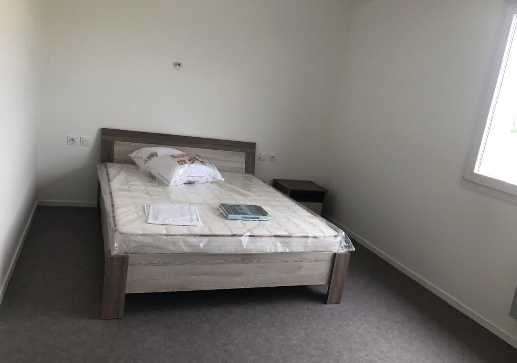 Photo of Bedroom in Bouconvillers