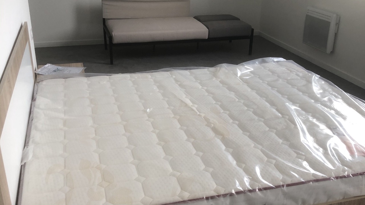 Photo of Bedroom in Bouconvillers