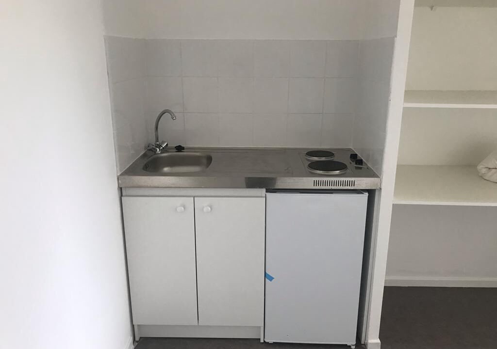 Photo of Kitchen in Bouconvillers