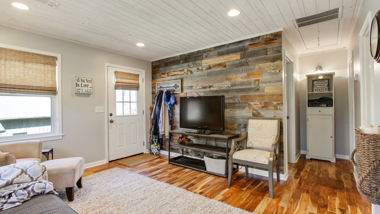 Photo of Livingroom in Dawsonville