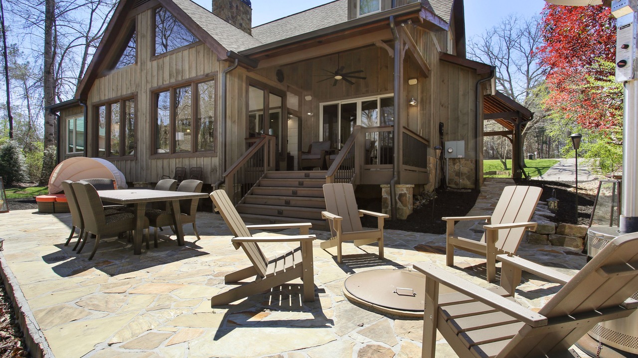 Photo of Outdoor in Dawsonville