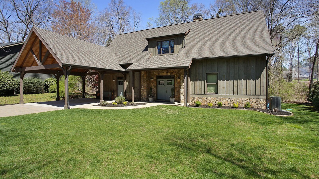 Photo of Outdoor in Dawsonville