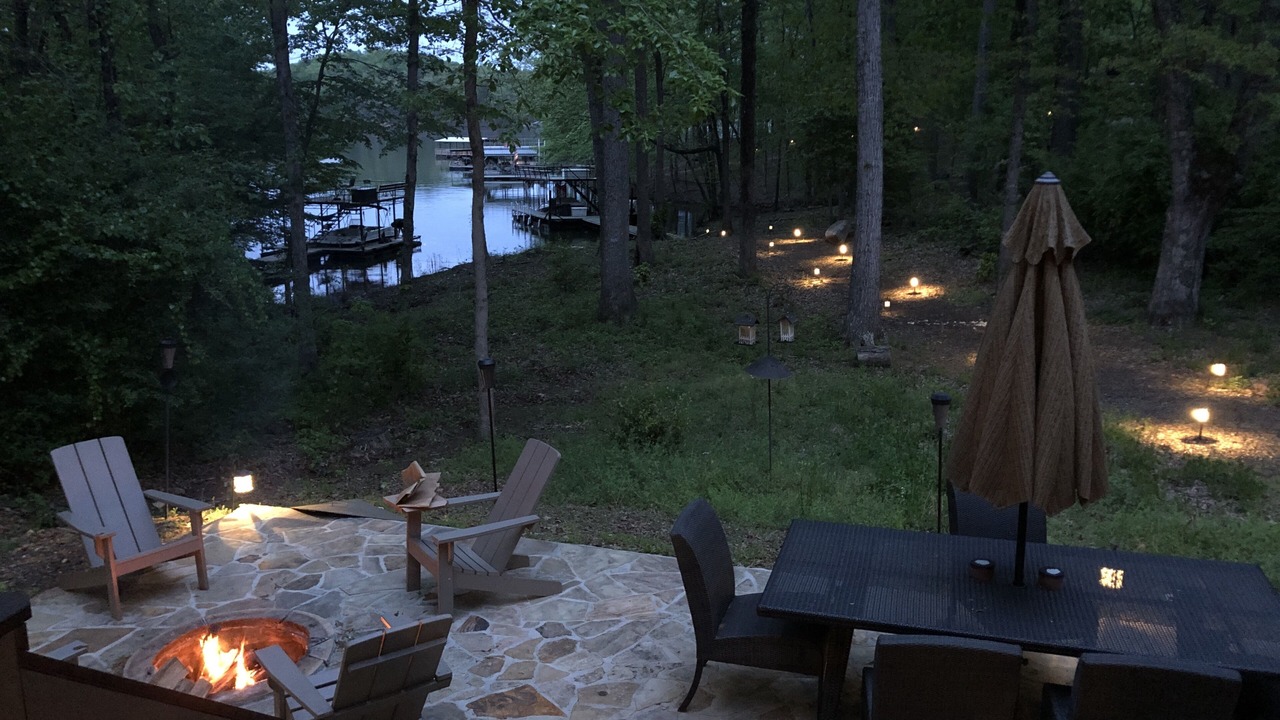 Photo of Outdoor in Dawsonville