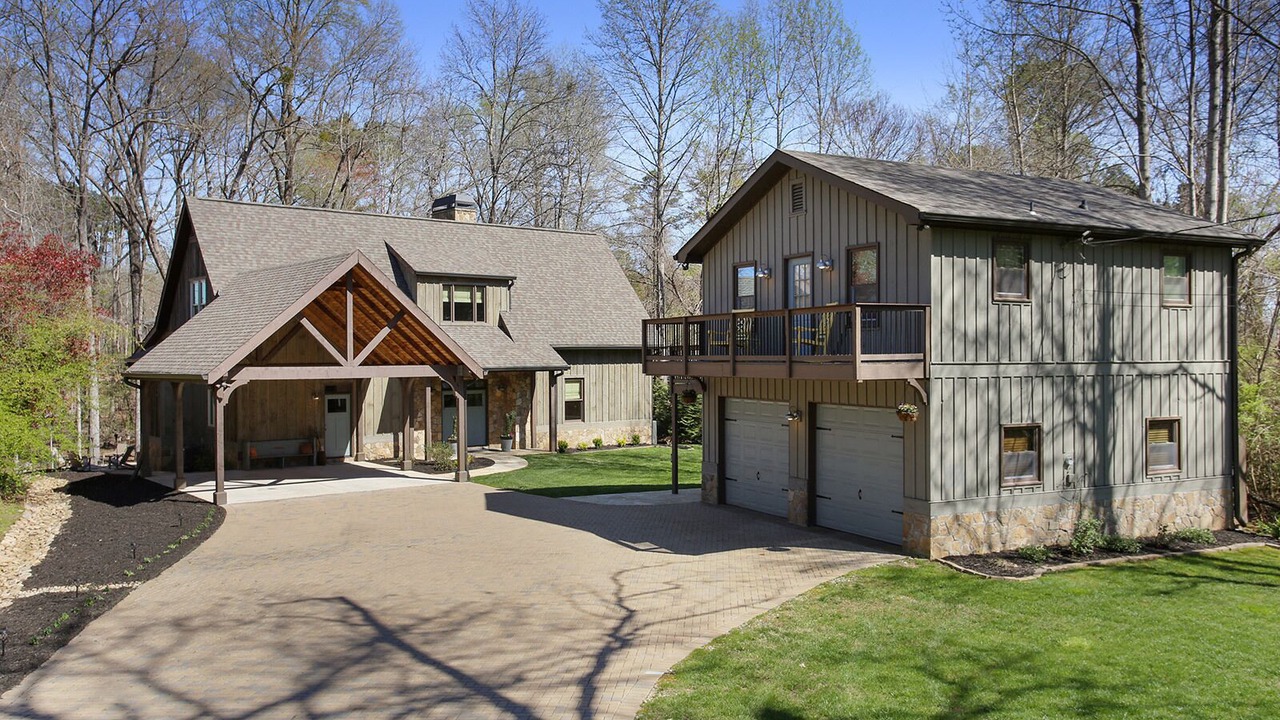 Photo of Outdoor in Dawsonville
