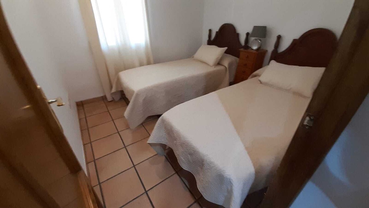Photo of Bedroom in San Jorge