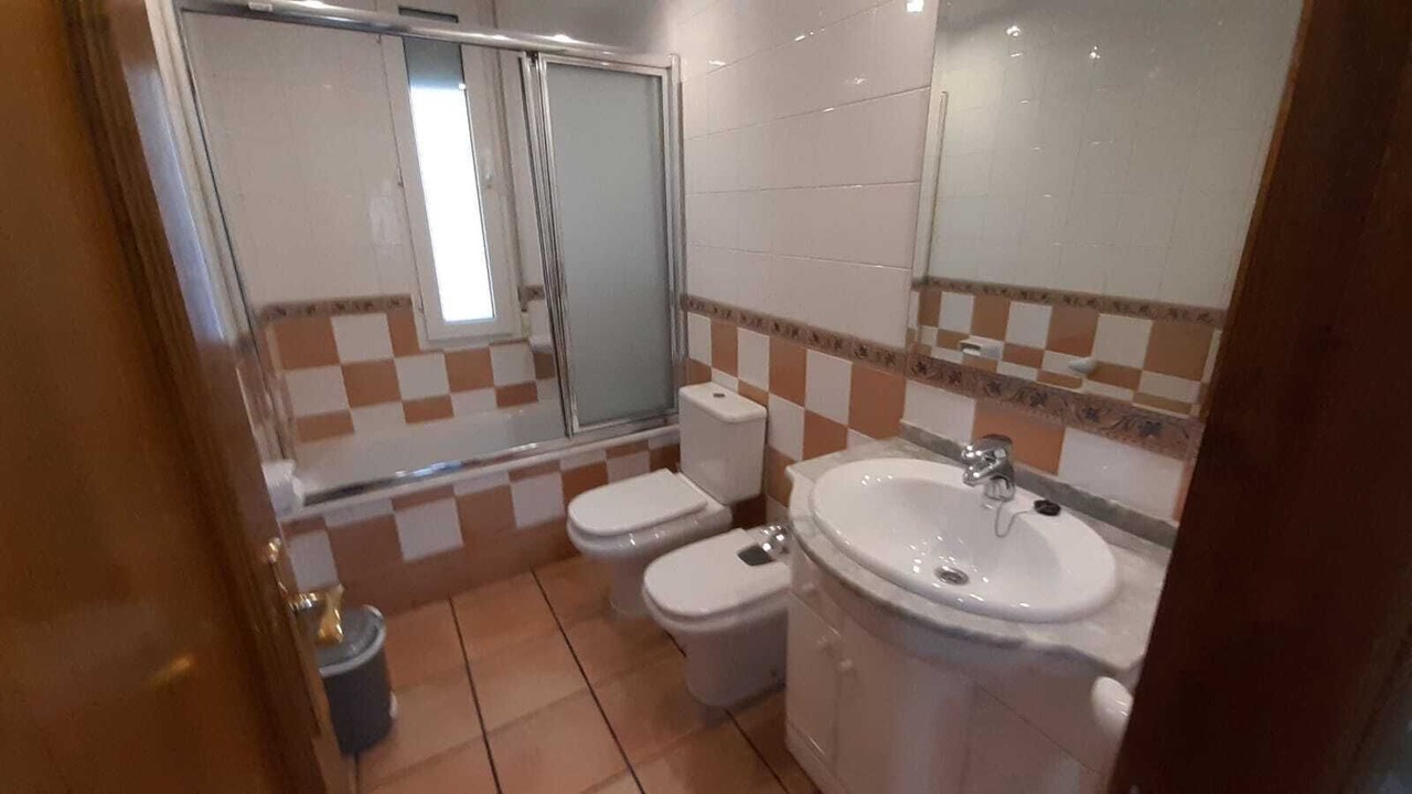 Photo of Bathroom in San Jorge