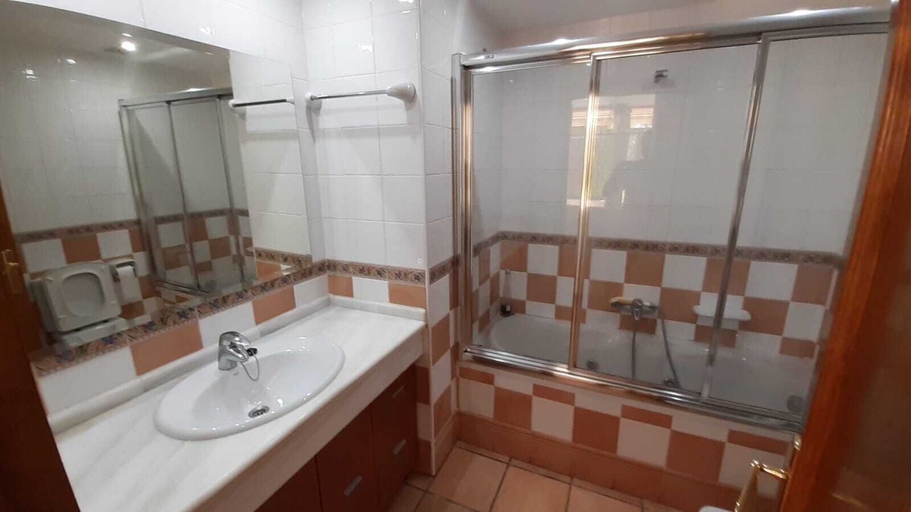 Photo of Bathroom in San Jorge