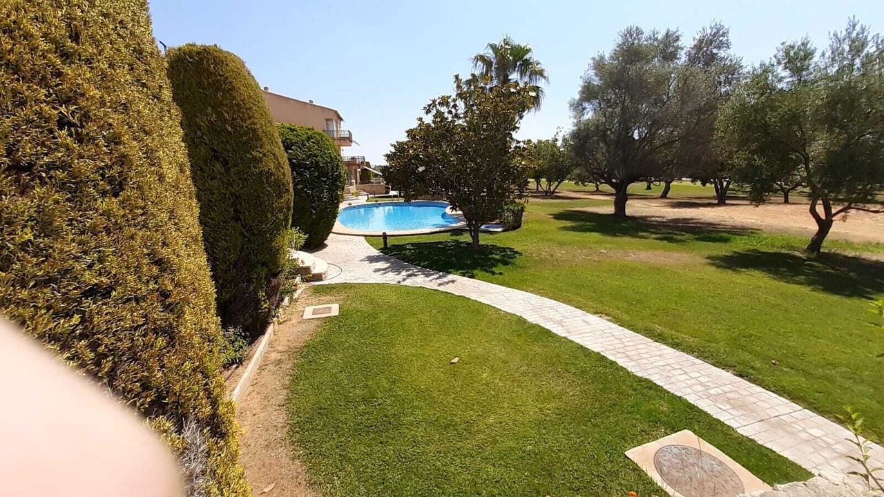 Photo of Outdoor in San Jorge