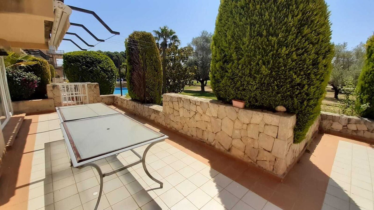 Photo of Outdoor in San Jorge