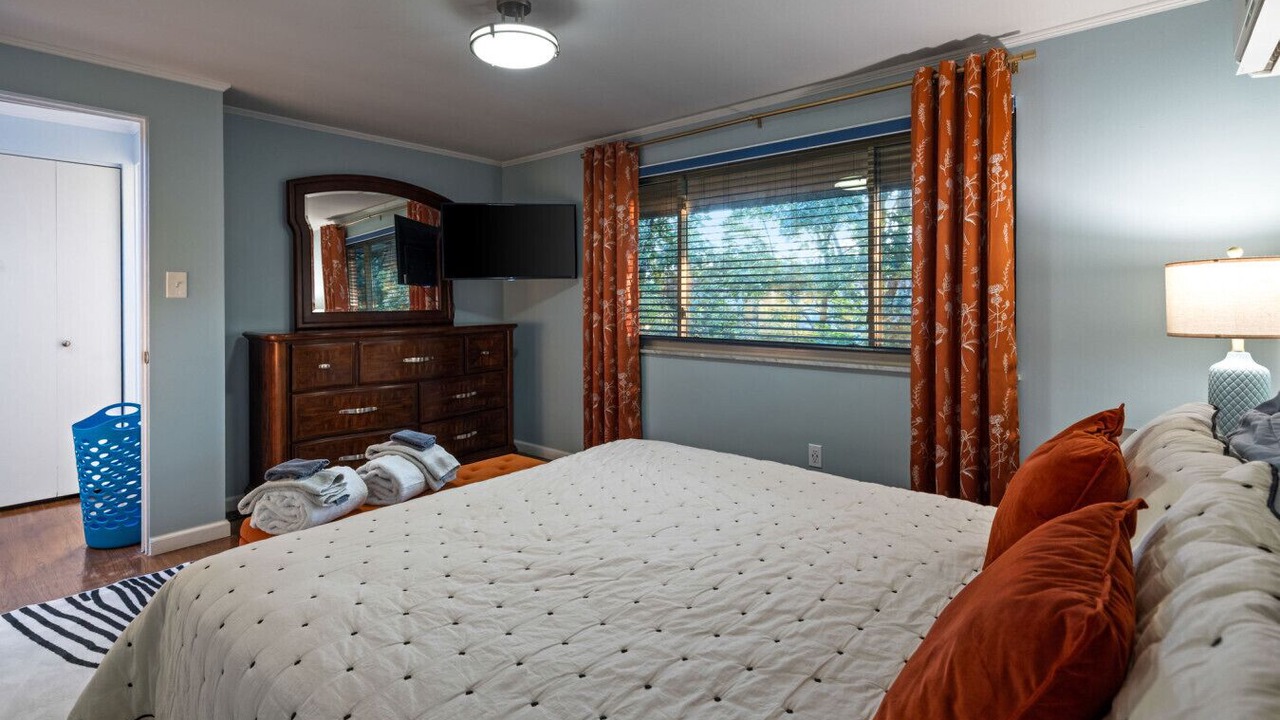 Photo of Bedroom in Etna