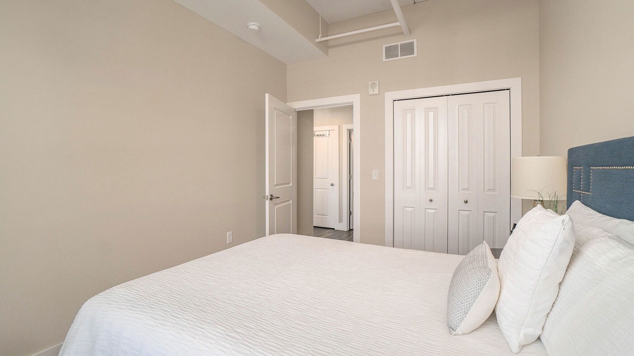 Photo of Bedroom in Manistee