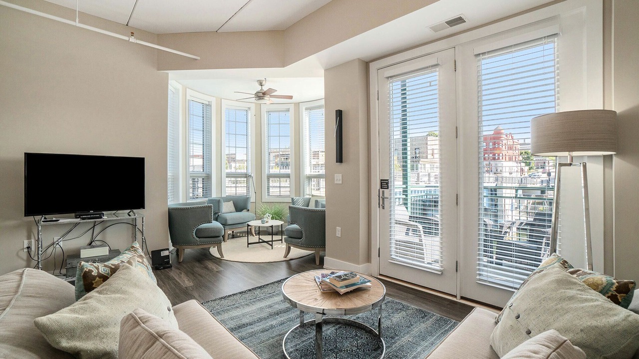 Photo of Livingroom in Manistee