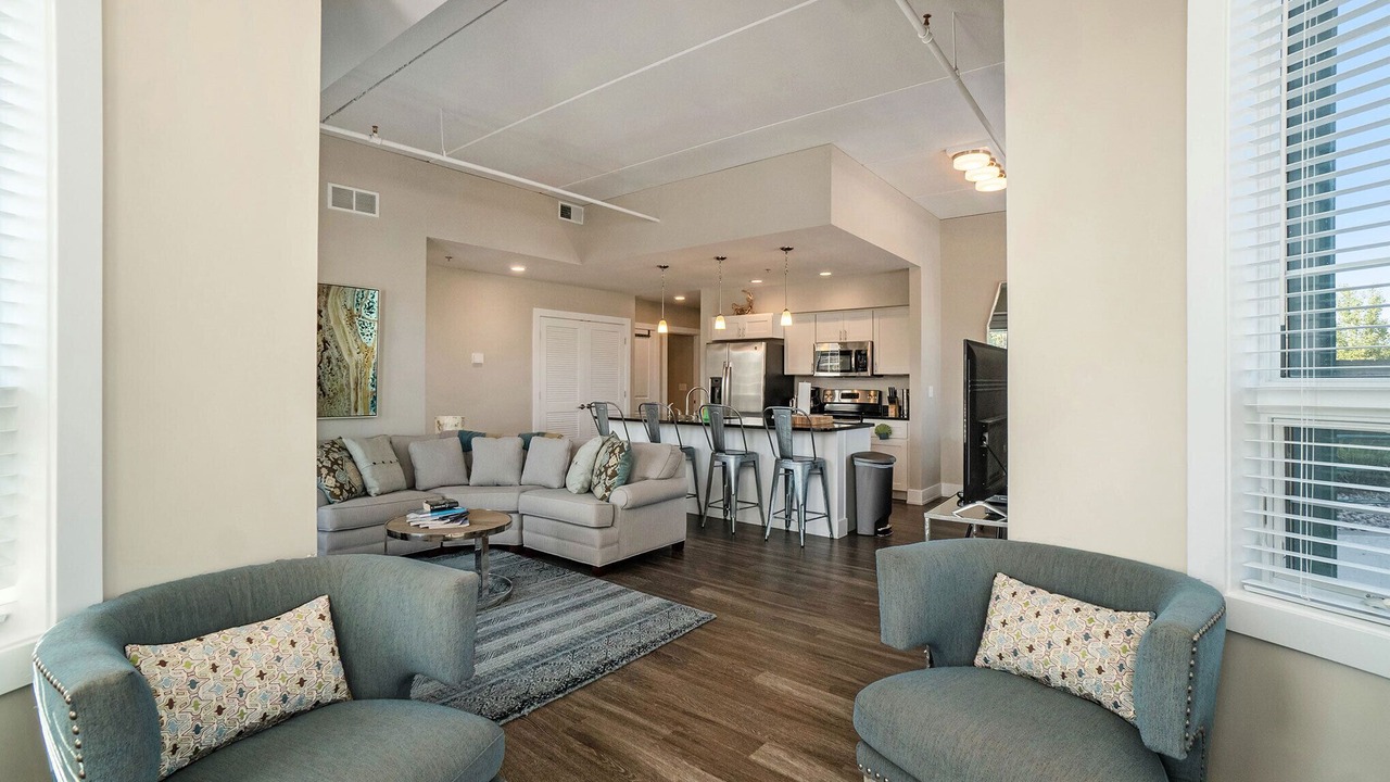 Photo of Livingroom in Manistee