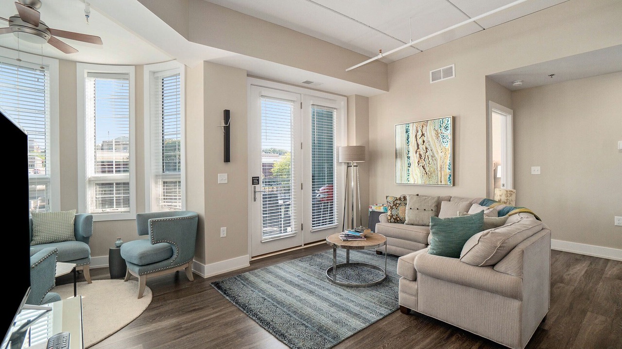 Photo of Livingroom in Manistee