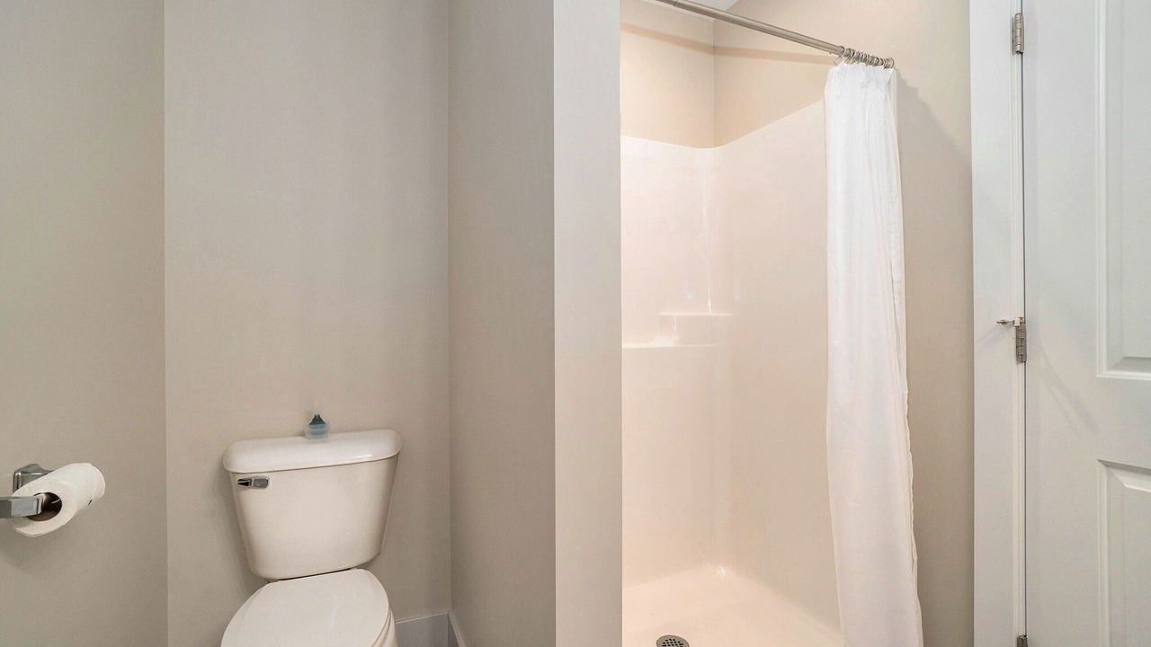 Photo of Bathroom in Manistee
