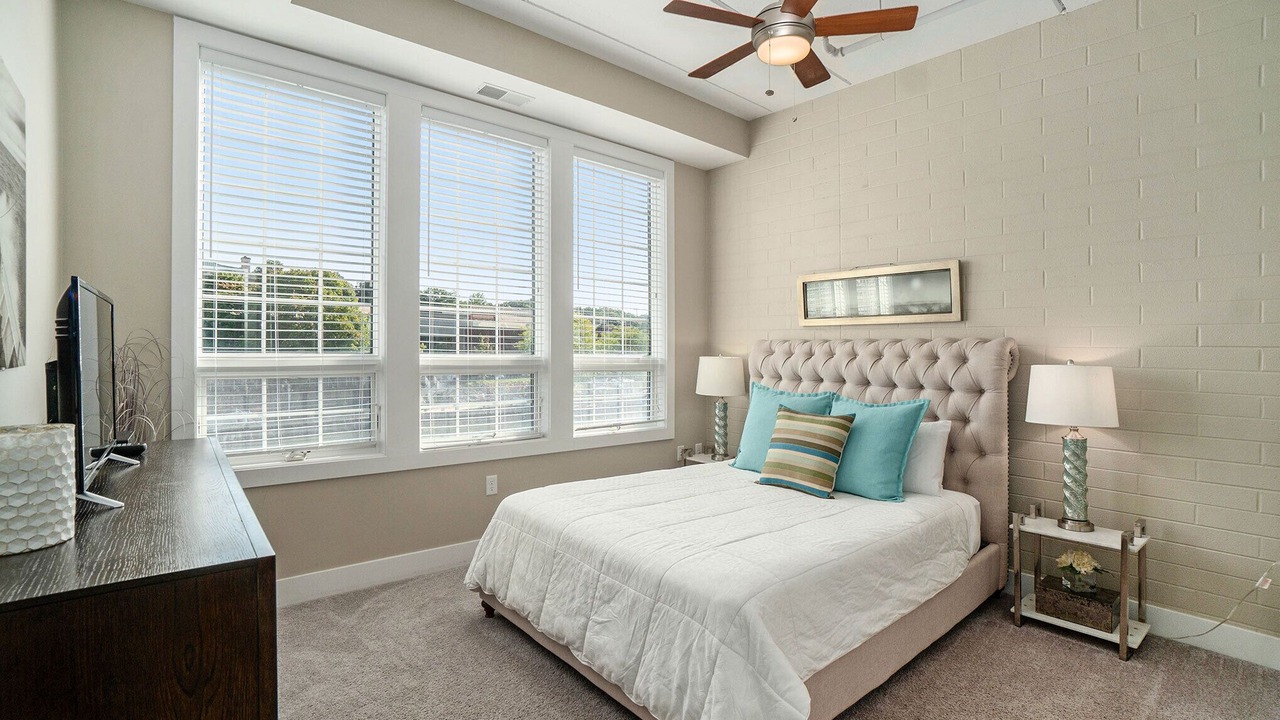 Photo of Bedroom in Manistee