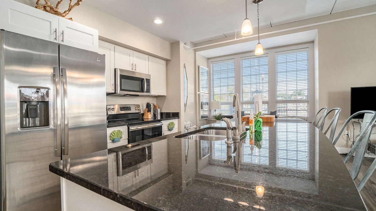 Photo of Kitchen in Manistee