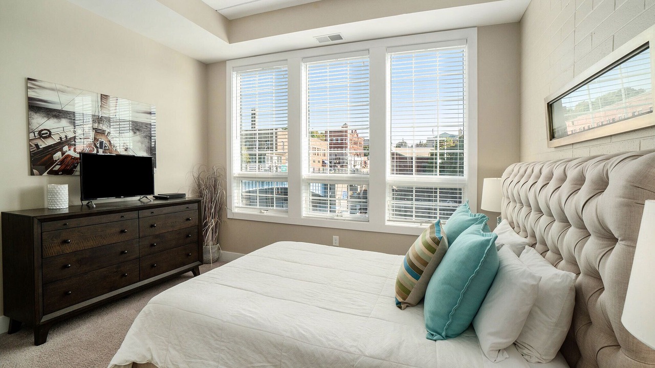 Photo of Bedroom in Manistee