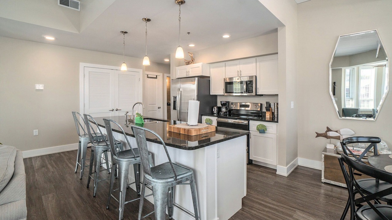 Photo of Kitchen in Manistee