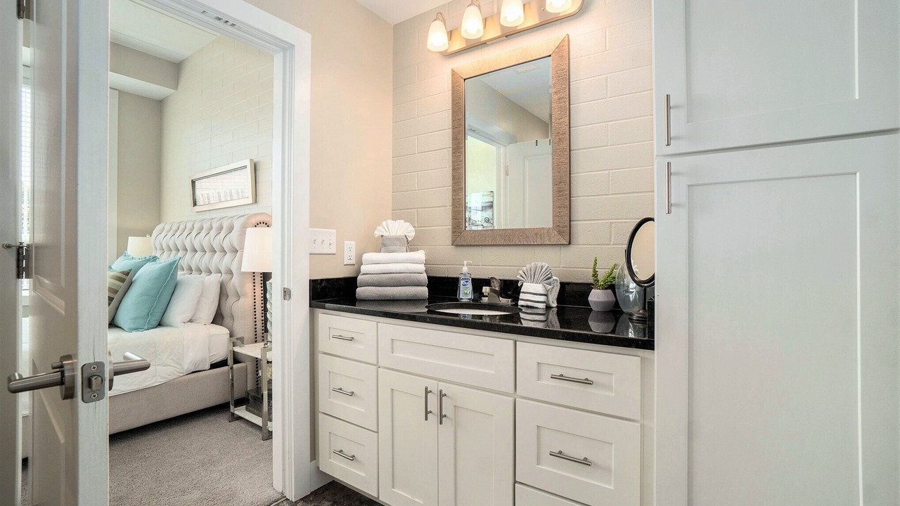 Photo of Bedroom in Manistee