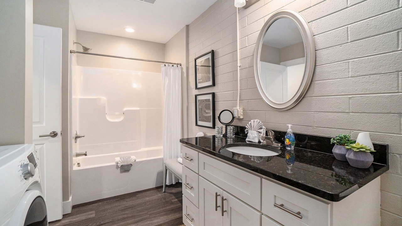 Photo of Bathroom in Manistee