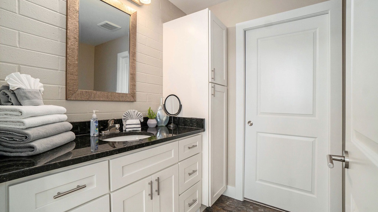 Photo of Bathroom in Manistee