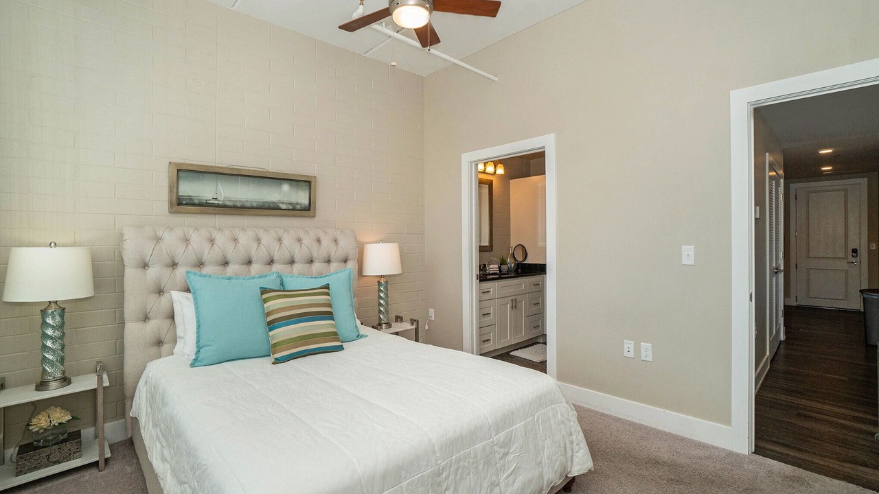 Photo of Bedroom in Manistee