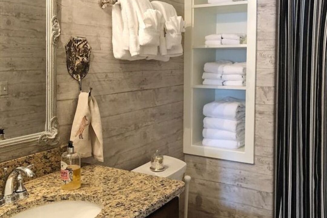 Photo of Bathroom in Stowe