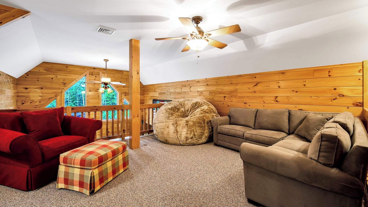 Photo of Livingroom in Lakeville