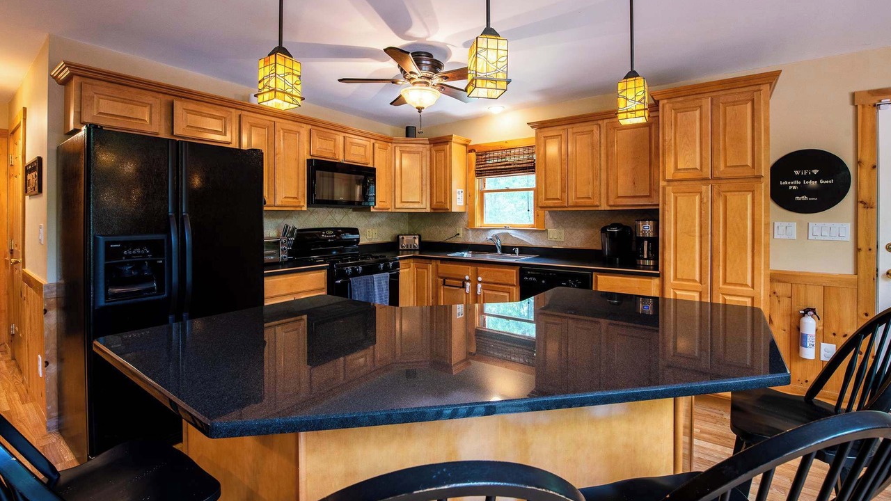 Photo of Kitchen in Lakeville