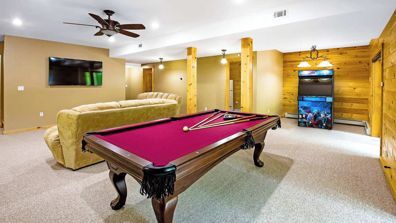 Photo of Bedroom in Lakeville