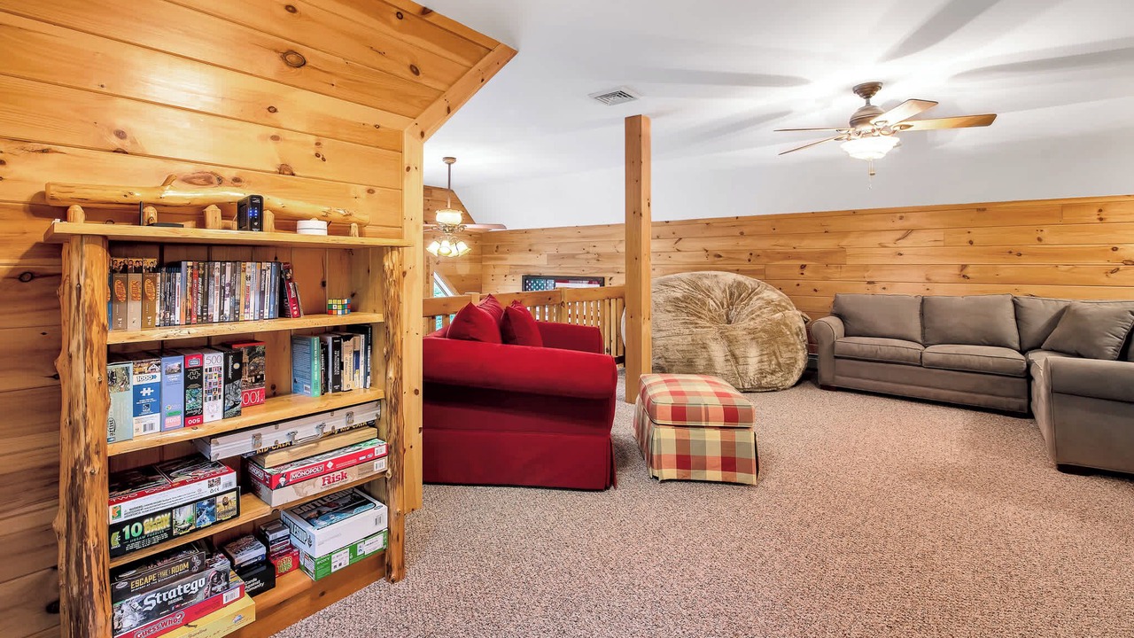 Photo of Livingroom in Lakeville