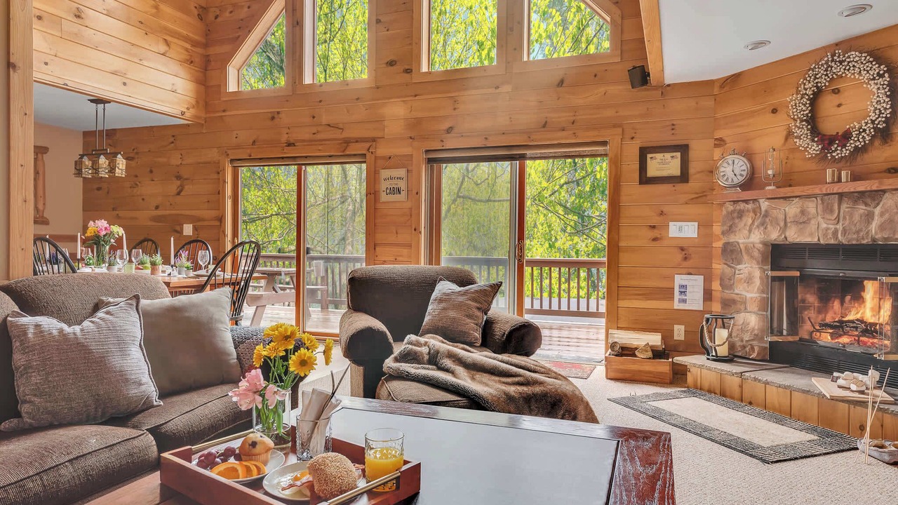 Photo of Livingroom in Lakeville