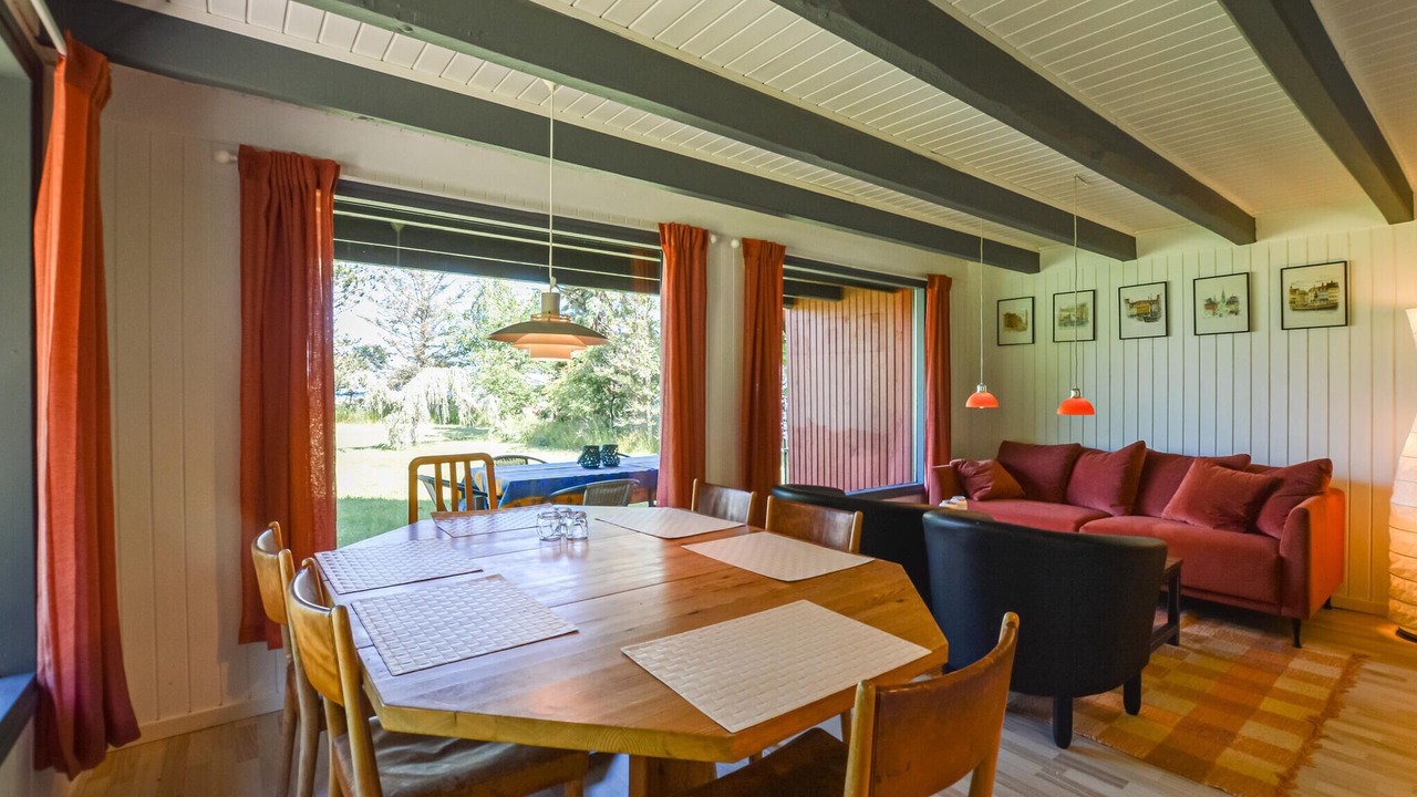 Photo of Bedroom in Kalundborg