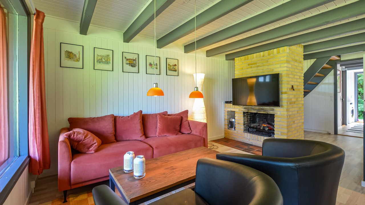 Photo of Bedroom in Kalundborg