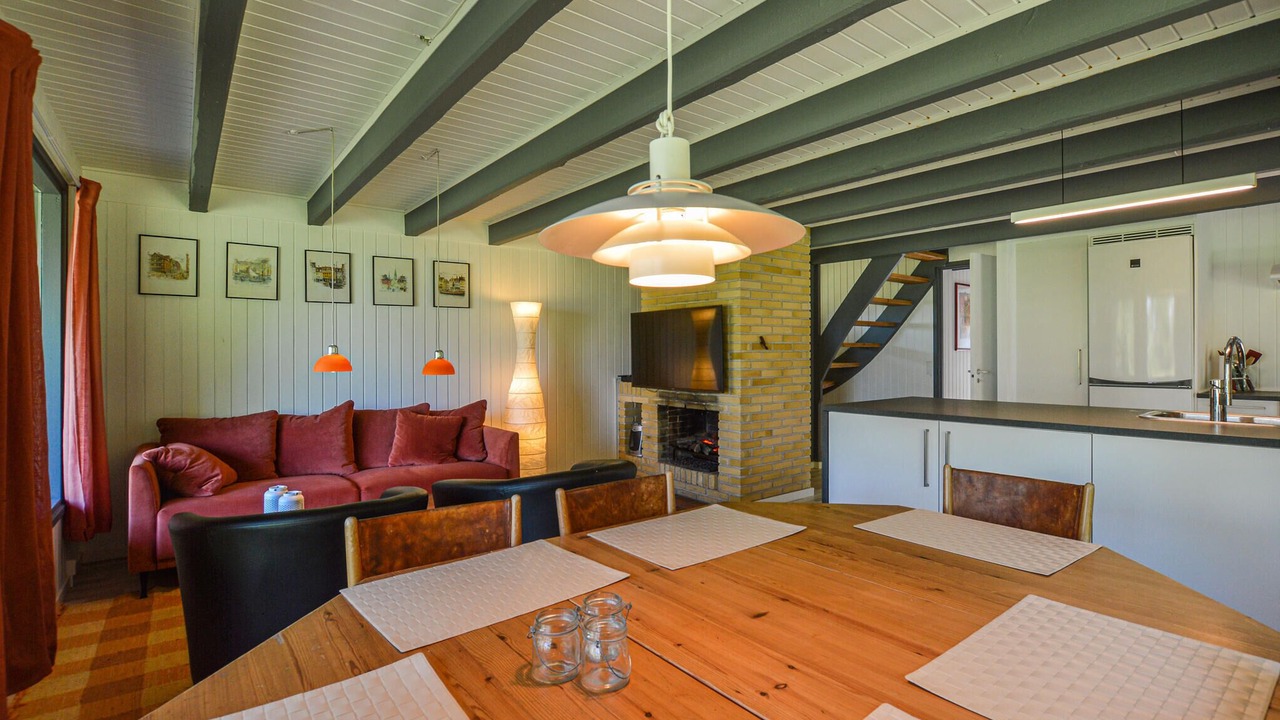 Photo of Bedroom in Kalundborg
