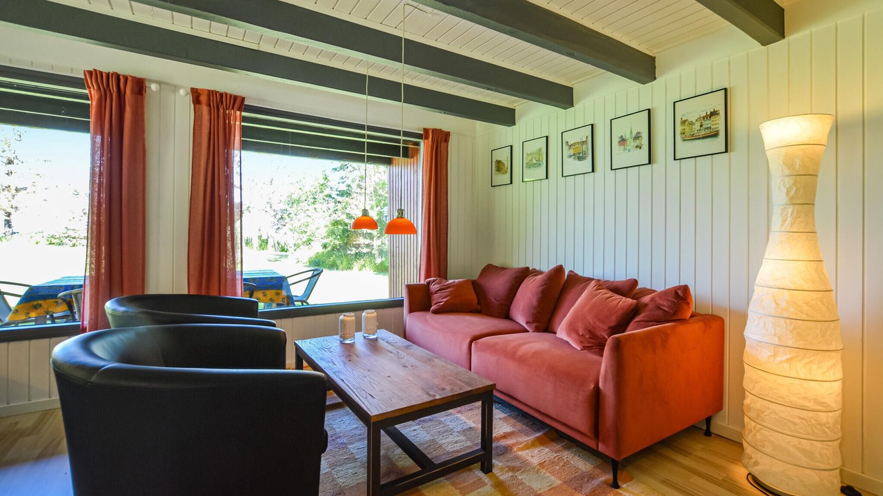 Photo of Bedroom in Kalundborg