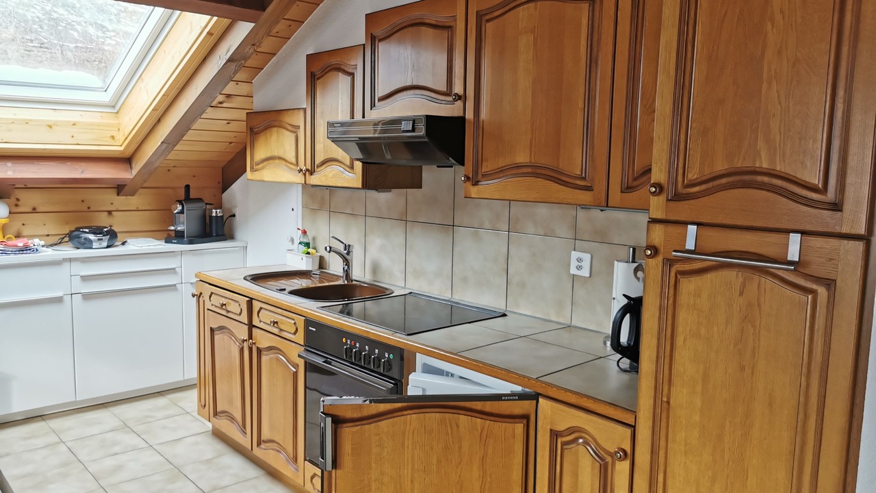 Photo of Kitchen in Graechen