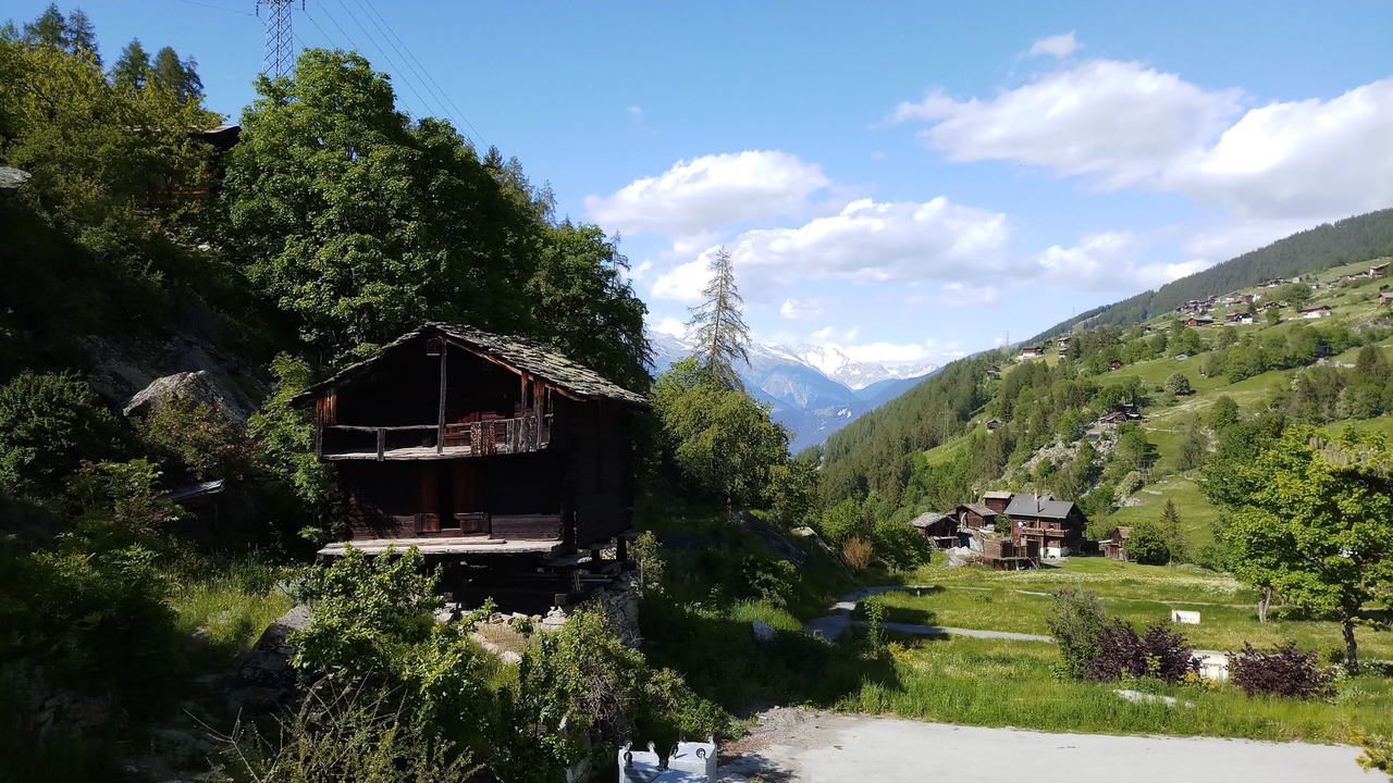 Photo of Outdoor in Graechen