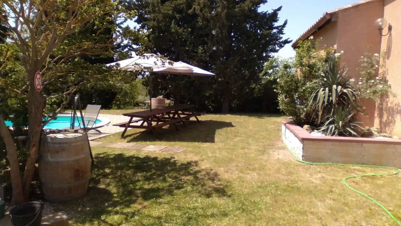 Photo of Outdoor in Pieusse
