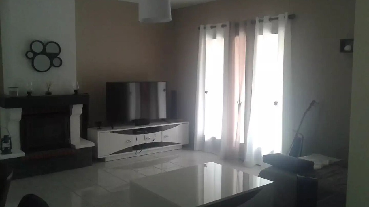 Photo of Livingroom in Pieusse