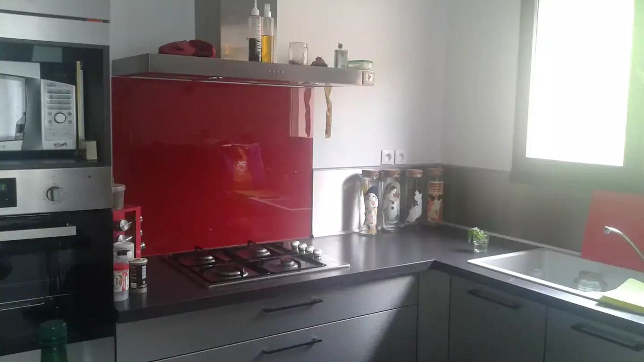 Photo of Kitchen in Pieusse