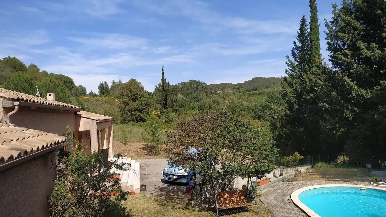 Photo of Outdoor in Pieusse
