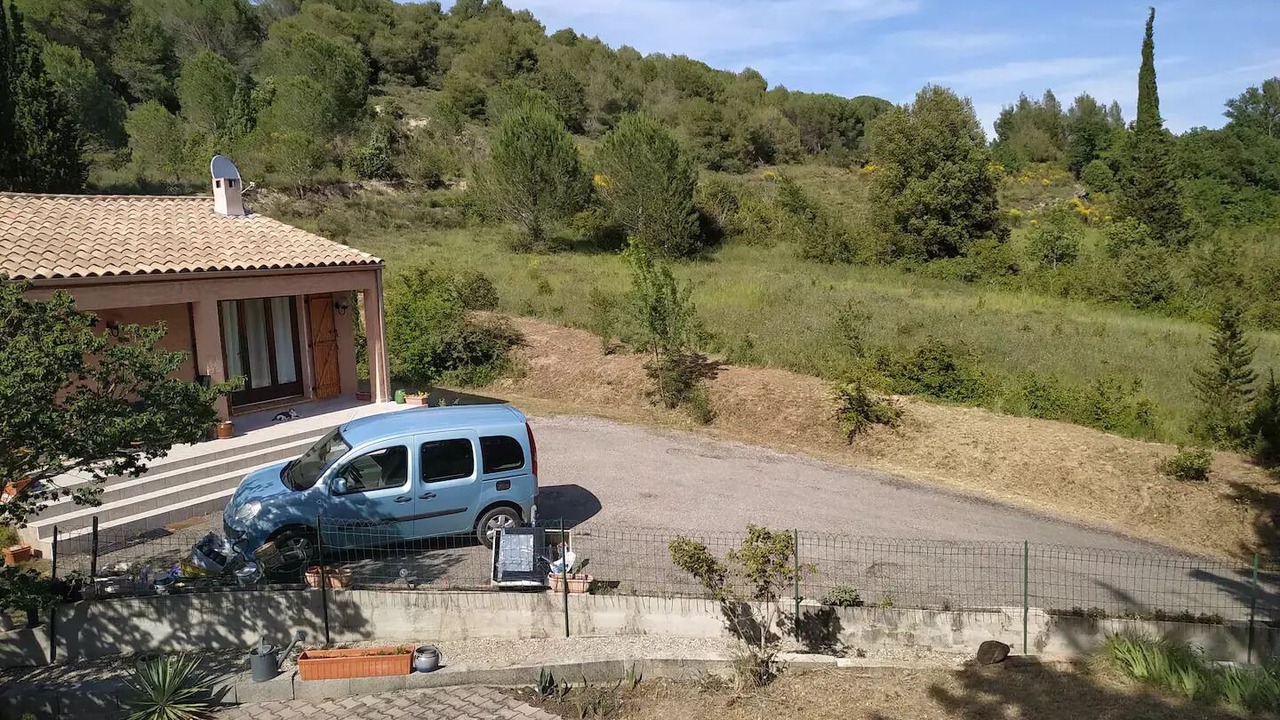 Photo of Outdoor in Pieusse