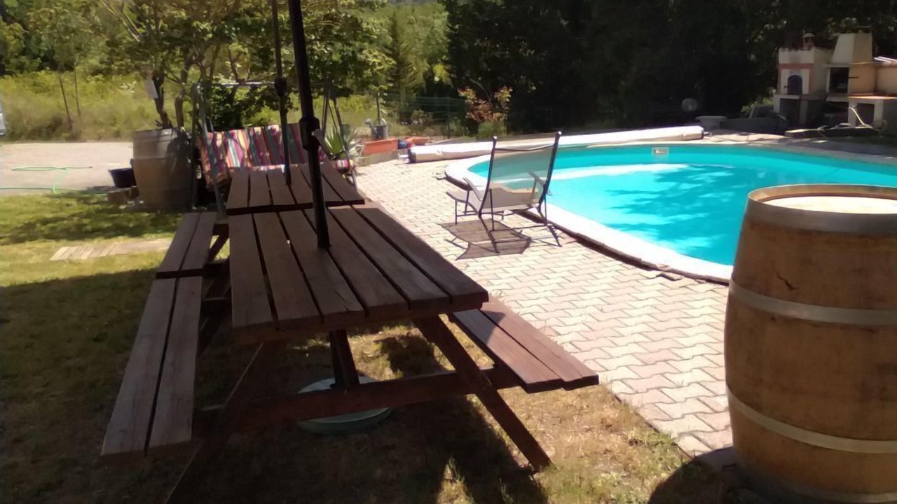 Photo of Outdoor in Pieusse