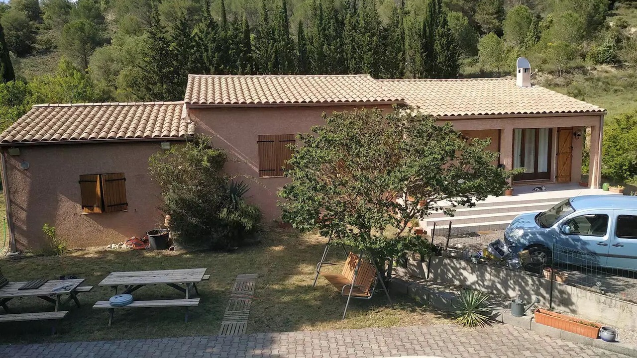 Photo of Outdoor in Pieusse