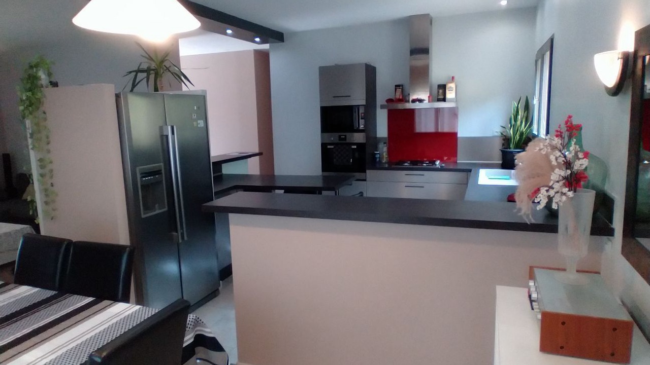 Photo of Kitchen in Pieusse