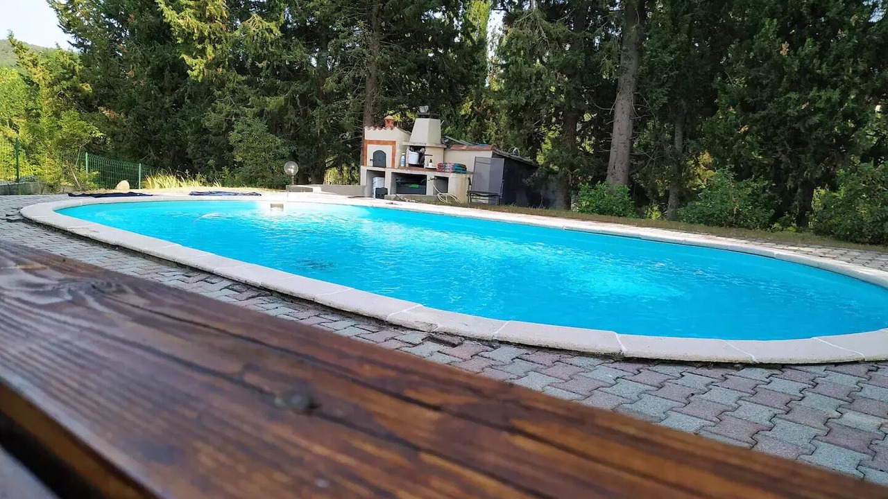Photo of Outdoor in Pieusse