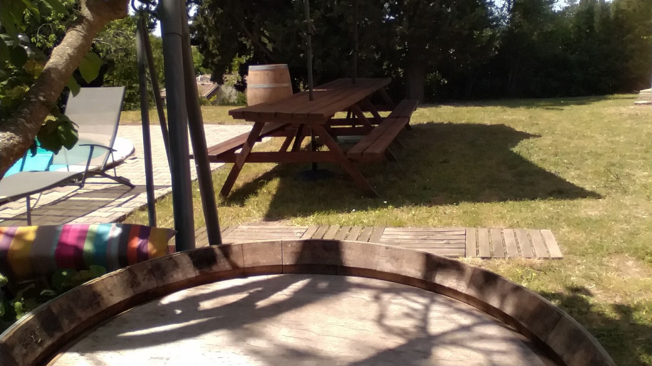 Photo of Outdoor in Pieusse